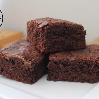 GF Choc Brownie