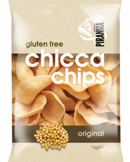 Chicca Chips Original