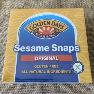 Sesame Snap Original