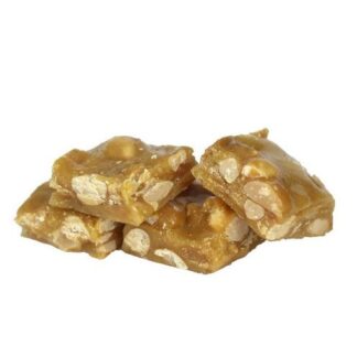 Wholesale Bulk Macadamia Brittle