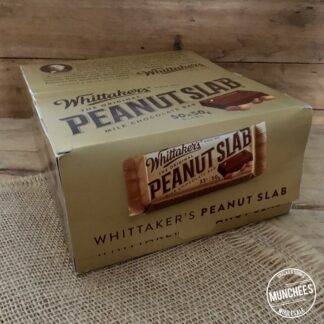 Wholesale Peanut Slab