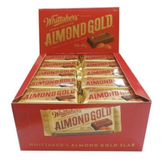 Wholesale Almond Gold