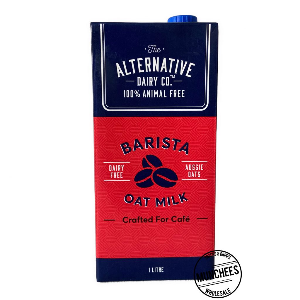 The Alternative Dairy Co Barista Oat Milk Munchees Wholesale the-alternative-dairy-co-barista-oat-milk-munchees-wholesale