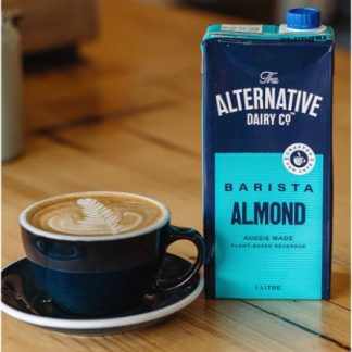Almond Milk