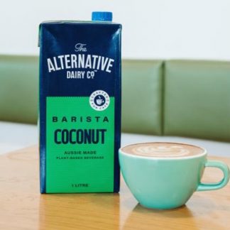 Barista Coconut Milk